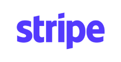 Pay by STRIPE